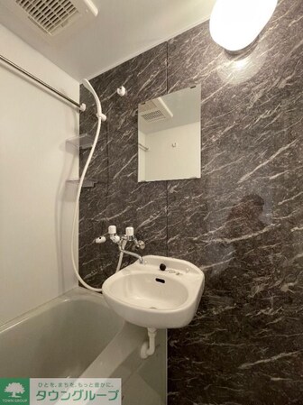 マウ東高円寺の物件内観写真